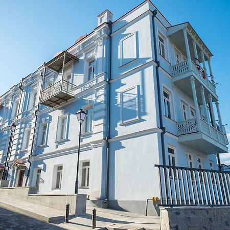 טביליסי Vakhtang Gorgasali Apartment מראה חיצוני תמונה