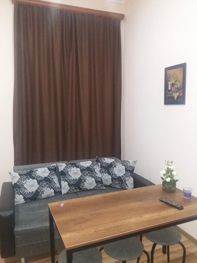 טביליסי Vakhtang Gorgasali Apartment מראה חיצוני תמונה