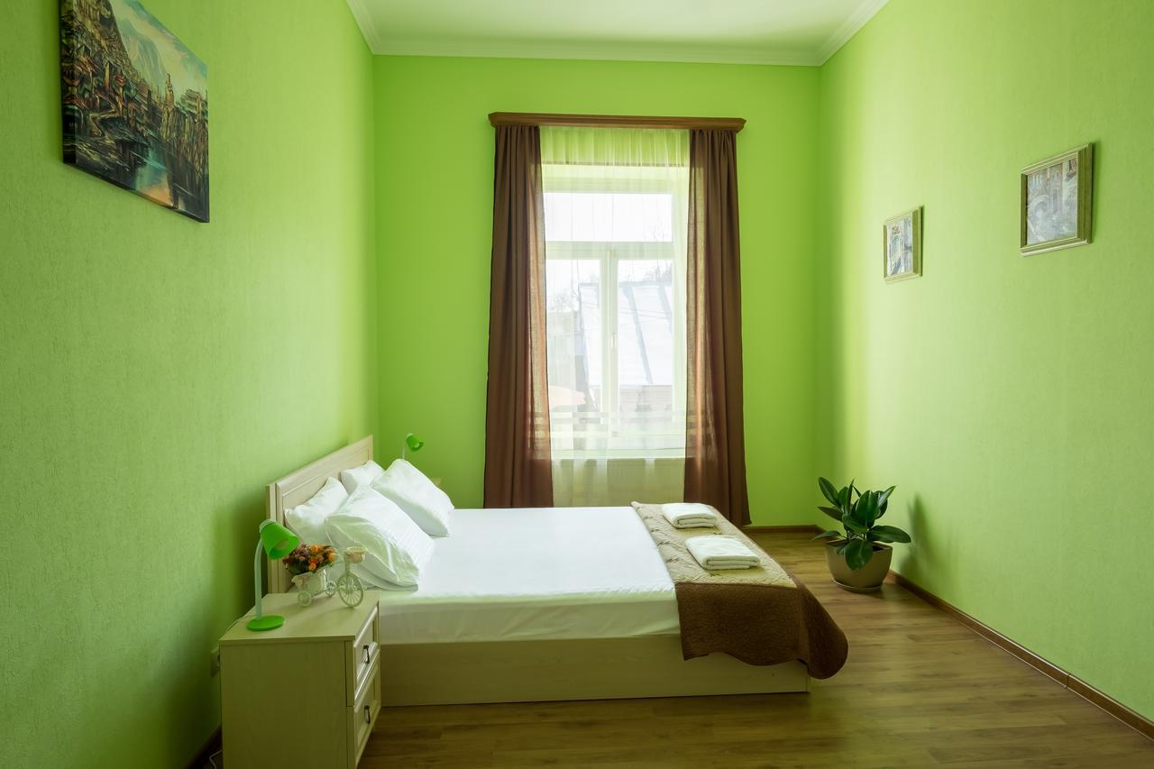 טביליסי Vakhtang Gorgasali Apartment מראה חיצוני תמונה