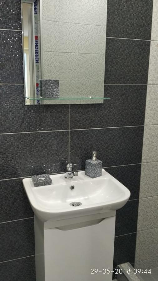 טביליסי Vakhtang Gorgasali Apartment מראה חיצוני תמונה