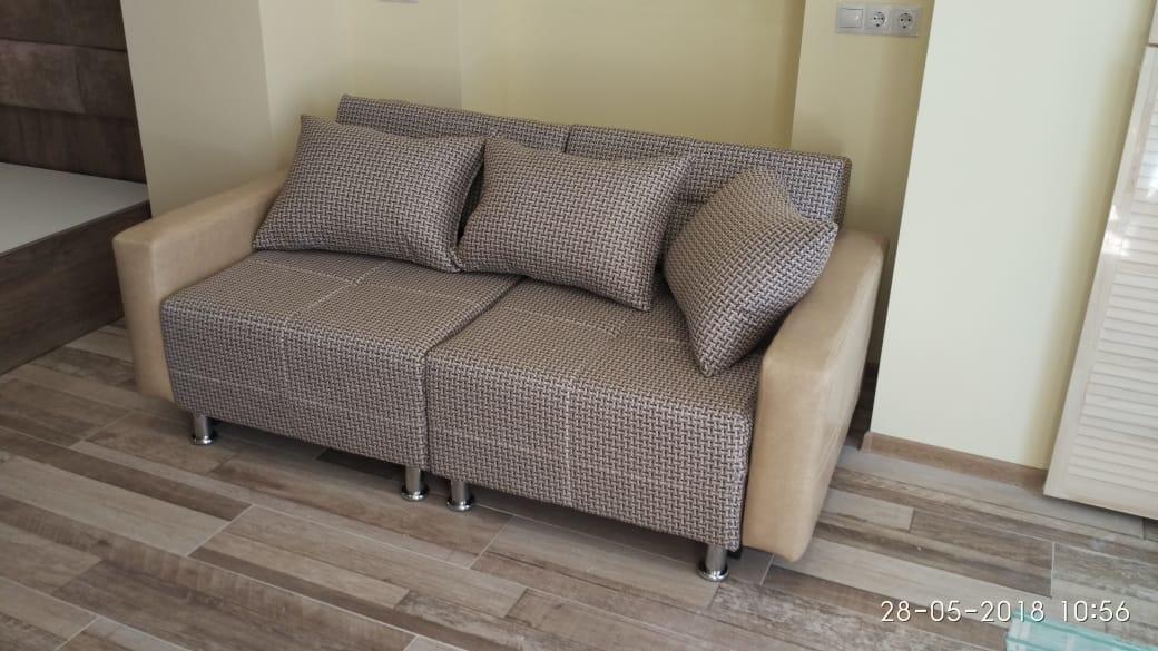 טביליסי Vakhtang Gorgasali Apartment מראה חיצוני תמונה
