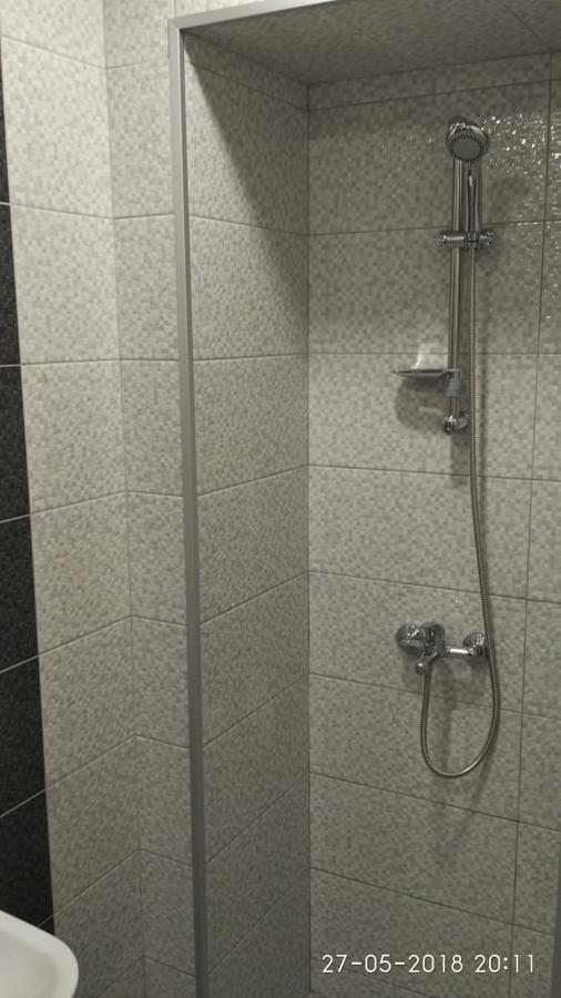 טביליסי Vakhtang Gorgasali Apartment מראה חיצוני תמונה